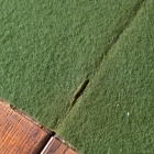 1220　ツイストカードテーブル　