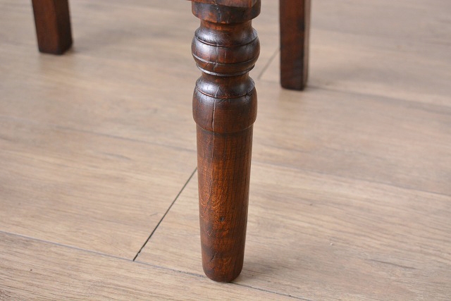 レザーチェア　4脚セット　00041-2