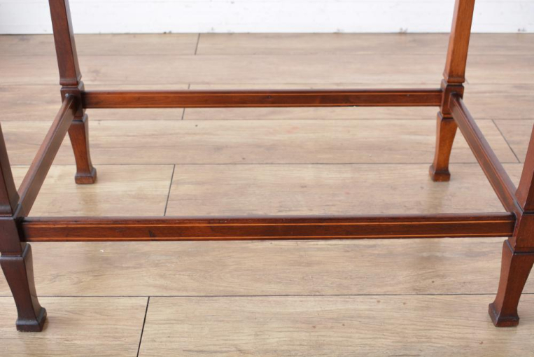 t183　インレイドテーブル