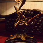 sl71  1灯式スタンドランプ