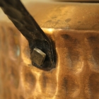 copper watering-pot　K-361