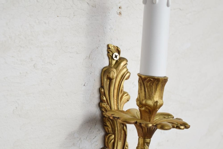 wl169-2　ペア　1灯式ウォールランプ