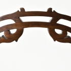 c266-2　バルーンバックチェア