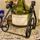 Wine bottle‐Holder　K-536