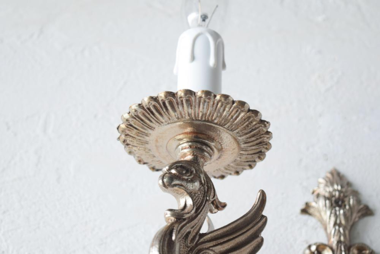 wl213  2灯式ウォールランプ