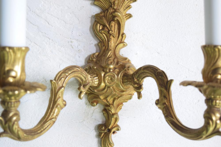 wl202　ペア2灯式ウォールランプ