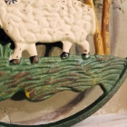 pot stand　鍋敷き R-346