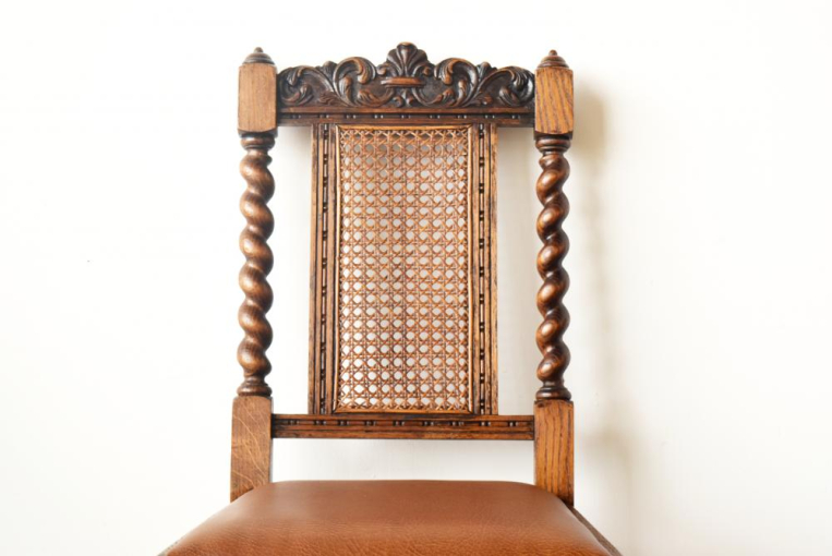 シングルチェア【718-B】