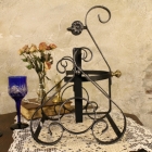 Wine bottle‐Holder　K-536