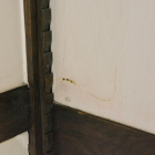 ヴィクトリアンキャビネット【k134】