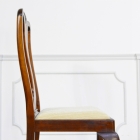 チェア　6脚セット　00055