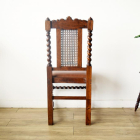 シングルチェア【718-B】