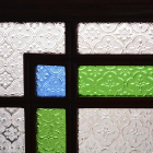 【OUTLET】2170　レトログラス(プレスガラス)