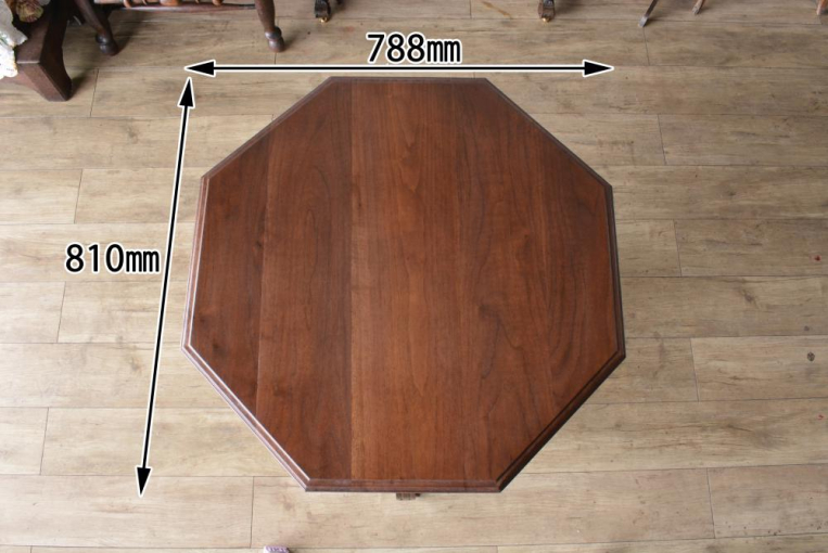 t219 オクタゴンテーブル