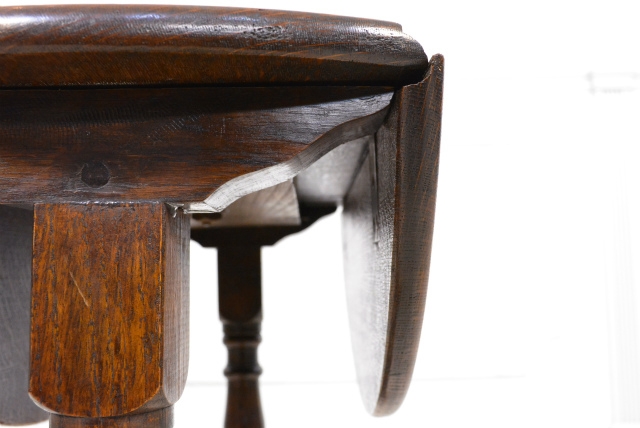 オケージョナルテーブル　1455