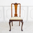 チェア　6脚セット　00055