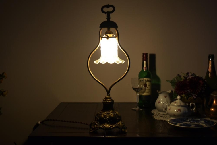 1灯式スタンドランプ【sl56】