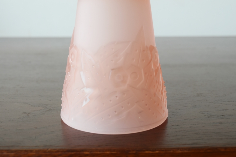 ミューラー兄弟作、ペンダントランプ【rl38】