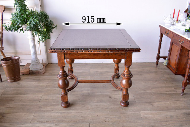 ドローリーフテーブル　ds1-2