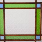 【OUTLET】2170　レトログラス(プレスガラス)