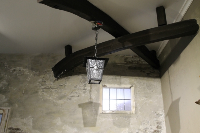 ランプ(1灯式)　51567