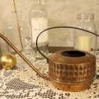 copper watering-pot　K-361