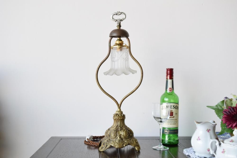 1灯式スタンドランプ【sl56】