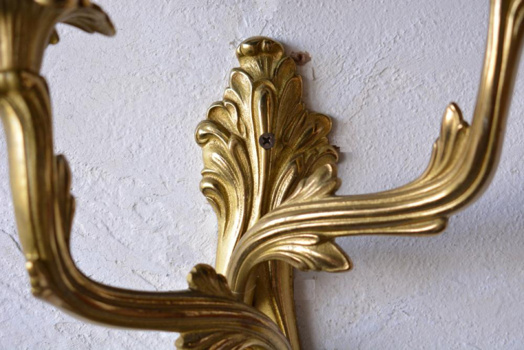 wl158　2灯式ペアウォールランプ