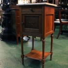 ナイトテーブル　1183