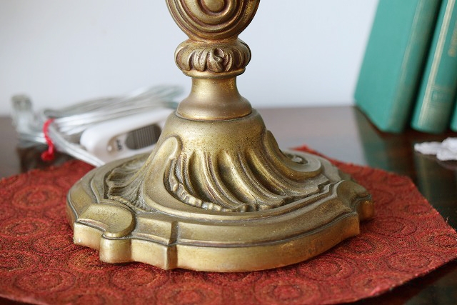 スタンドランプ(3灯式)　03451