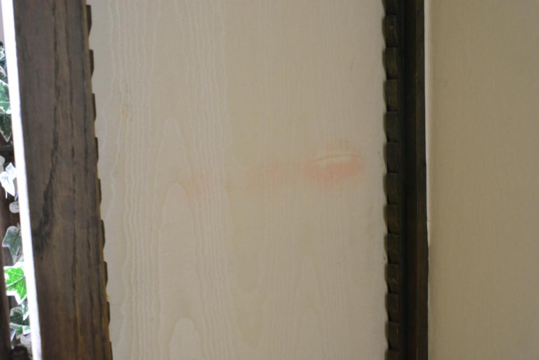 ヴィクトリアンキャビネット【k134】