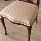 c253-2　クイーンアンチェア