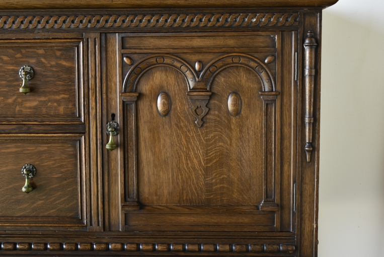 s68　サイドボード