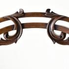 c266-2　バルーンバックチェア