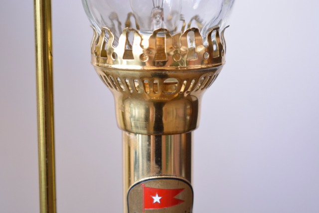 スタンドランプ(1灯式)　sl73