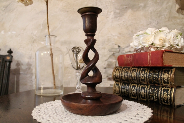 Candle stand 40123
