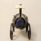 Wine bottle‐Holder(single)　K-453
