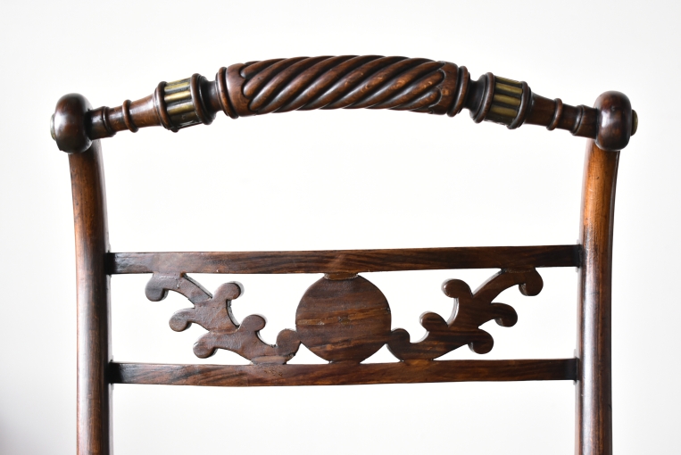 ハイクオリティなリージェンシーチェア【c315-1】