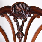 c253-2　クイーンアンチェア