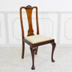 チェア　6脚セット　00055