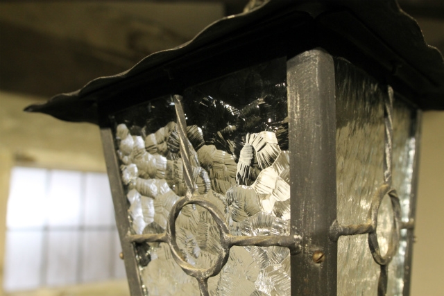 ランプ(1灯式)　51567