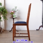 ダイニングチェア4脚セット c5