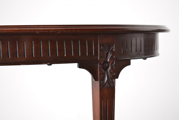 1461　サイドテーブル　