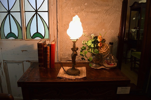 スタンドランプ(1灯式)　03458