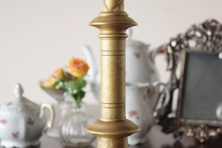 fo125-1　キャンドルスタンド