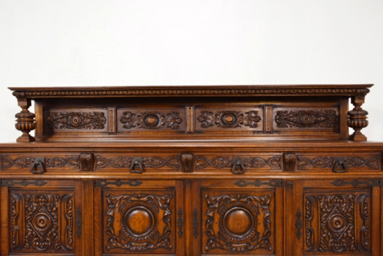 サイドボード　0032-3