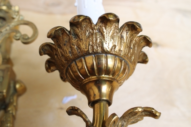 ウォールランプ【ペア】　55176