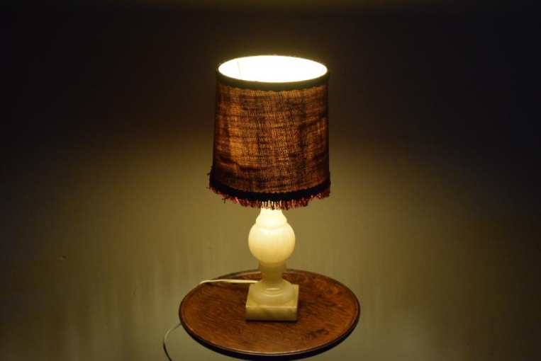 スタンドランプ(1灯式)　03475