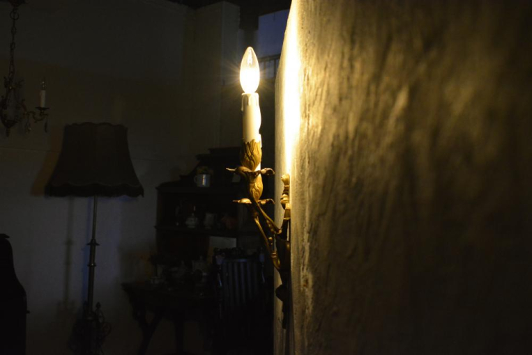 wl175-11  2灯式ウォールランプ