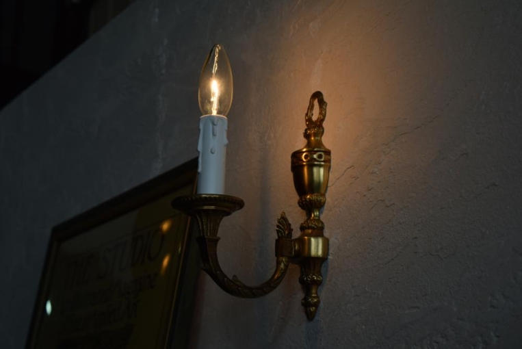 55366　1灯式ウォールランプ